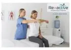 Dry Needling Sylvan Lake | Best Physiotherapy & Physical Therapy