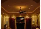 Home theater installation Marin County