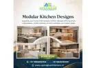 Modular Kitchen Designs In Bangalore