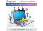 Searching for the Best On Demand Education ERP Software in India 2026
