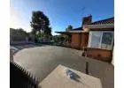 Best Concrete Driveways in Craigieburn