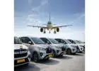 Best Airport Transfers in North Wembley