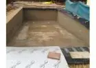 Swimming Pool Rendering Sydney | Sydney Tuckpointing & Rendering