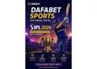 IPL 2026 Trends & Insights | Dafa247 Platform