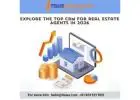 Smart CRM for Real Estate Agent- ITSWSREALESTATE