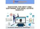 Best CRM Software for Real Estate Agents to Track Sales and Close More Deals