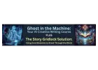 The End of Writer's Block: Master AI to Finish Your Book, Faster