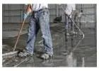 Best Concrete coating in Gulfview Heights