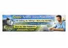 WORK FROM HOME - MAILING PROGRAM