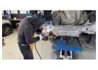 Find the Comprehensive Crash Repair Dry Creek