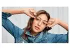 Eye Lens for Clear Vision and Comfortable Daily Wear – Viszy