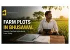 Farm Plots in Bhusawal — Explore Certified Agricultural Land Today | Propertzz