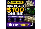 Get started today