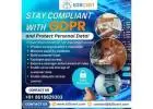 GDPR Certification in Dubai