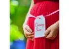 Best Maternity photoshoot in Abridge