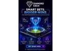 Diamond Exch – Unified Sports and Casino Experience Platform