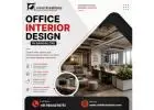 Office Interior Design in Bangalore