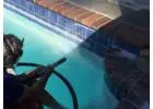 Best pool tile cleaning service in North Central Thousand Oaks