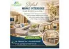 Home Interior Designers In Bangalore