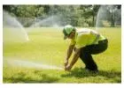 Best Irrigation System Services in Harney Heights