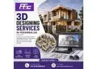 3D Designing Services in Perambalur