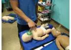 ACLS Classes Augusta: Advanced Life Support Training