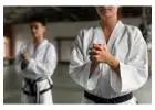 Taekwondo Academy Orchard