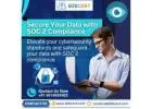 SOC 2 Certification Services in Boston