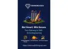 Diamond Exch – Online Platform with Sports and Gaming Access