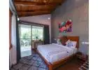 Best Resort in Mukteshwar for Nature & Comfort | Ghanghar Jungle Retreat