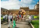 Attend the most holy Pope’s Mass congregations with Vatican City Tours