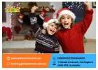 Mascot Party Entertainer Sydney | Fun by Kidz Mantra