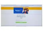 Qualify for a $500 Walmart Gift Card