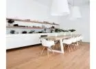 Flooring for Caravans Melbourne – Durable & Lightweight Options | Mike’s Carpets