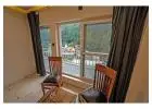 Best Resorts Near Kainchi Dham for Spiritual Comfort & Scenic Mountain Views