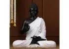 Buy 2ft Buddha Idol for Living Room Decor | Unipeg Decor