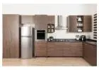 Deschutes River Cabinet and Closet – Custom Kitchen Cabinets for Every Style