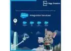 Salesforce Integration Services by Tech9logy Creators