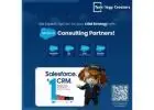Salesforce Consulting Company in India- Tech9logy Creators