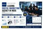 Best Digital Marketing Agency in India | Logixweb
