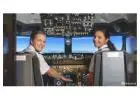 Commercial Pilot Course in Vadodara | CPL Training