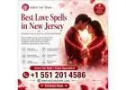 Best Love Spells in New Jersey