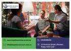NDIS Psychosocial Support Brisbane | Hope Heaven Care Australia