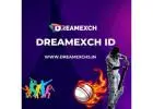Create Your Dreamexch ID Today