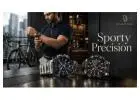 Get Genuine Festina ChronoBike Sport Chronograph Watch Collection | Brandsway