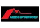 Modern Wardrobe Designs in Hyderabad | medi interiors