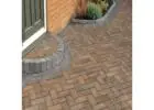 Best Block Paving in Dinnington