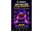 Dafabet India Platform Guide for Sports and Online Gaming