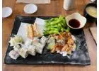 Samurai Sushi Squamish Garibaldi
