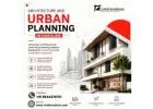 Architecture and Urban Planning in Bangalore